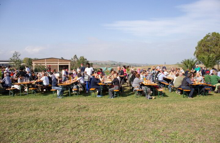 Weekend di fine estate in Molise, alla Fattoria Di Vaira 4